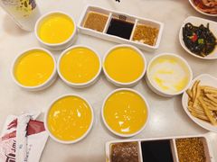 -韩宫宴炭火烤肉(印象城店)