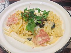 -1874融合西厨·观景餐厅(保利店)