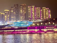 -重庆两江夜游-交运系列
