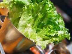 -首尔朴宝·炭火烤肉(五角场店)