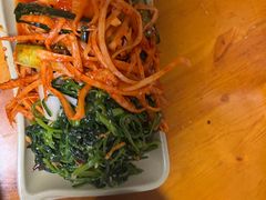 -北冰洋狗肉冷面城(总店)