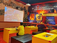-上海乐高探索中心