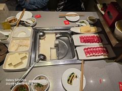 -海底捞火锅(吾悦广场店)