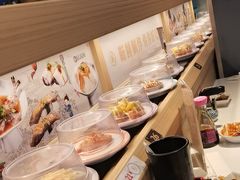 -三禾寿司(君尚店)
