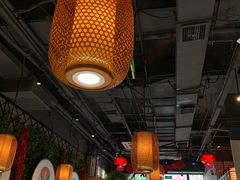 大堂-雲蜀龙阁·金牌水煮鱼(方庄店)