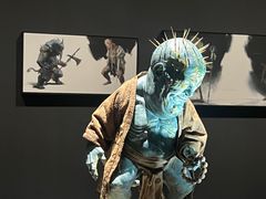 -中国美术学院-美术馆