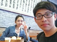 大堂-花园茶楼(兴城西路店)