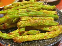 -土蚝·高压锅生蚝(百姓美食街店)