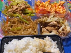 -人民公社大食堂(张家湾店)