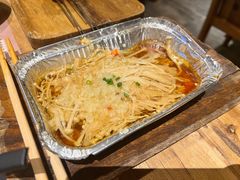 -串大叔炭火烤串·鸡西大冷面刀削面(总店)