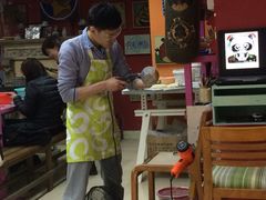 -瓦匠工社·马赛克·积木拼图·亲子手工DIY
