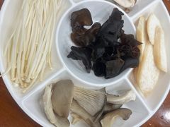 -岳合轩老北京涮肉