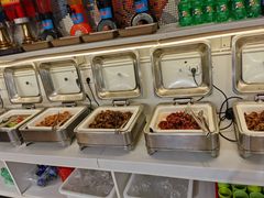 -爱客得牛排海鲜烤肉·火锅自助(春熙路黑金好店)
