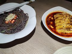 -望蓉城·古法酸菜鱼·川小馆(金桥国际店)