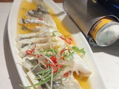 -宋徽厨·安徽菜(安庆绿地店)