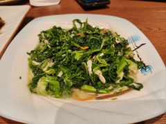 -御香农家菜(莫干山庾村店)