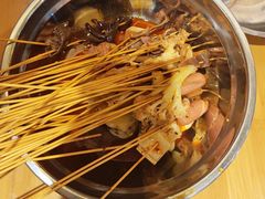 -嘉州鲜知味钵钵鸡(奎星楼店)