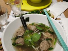 -蔡澜Pho·越南粉餐厅(海上世界店)