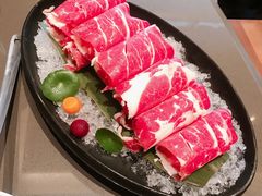 -捞王锅物料理(上海世茂广场店)