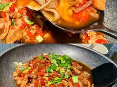 -味上湘菜馆(岳麓山店)