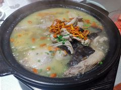 -江宁肚包鸡(铁心桥店)