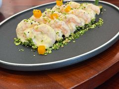 奇妙虾球-喜鼎海胆水饺(东港店)