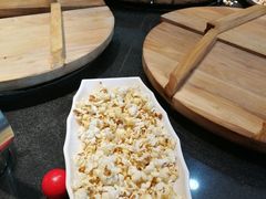-老关东铁锅炖(上游街店)