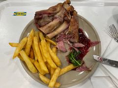 -宜家·瑞典风味餐厅(北京西红门店)