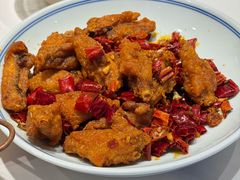 -欧记大排档·景德菜(上海首店)