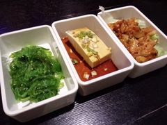 -HIHE Bistro·Oyster Bar(华熙live店)