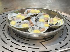 -飞尝蚝·顺德菜·鱼生(顺德总店)