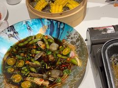 -院8里·少城记忆老川菜(宽窄巷子店)