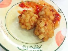 鲮鱼球-文辉墨鱼丸大王(铜锣湾渣甸街总店)