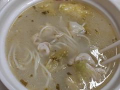 -陳生記米线·始于1989(武林店)