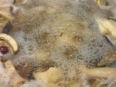 -野菌园·野生菌火锅首创第一家(关兴路总店)