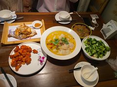 -意满花千醉(金茂览秀城店)
