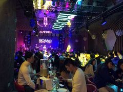 -MOSSO音乐酒吧·Live House(南京西路店)