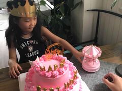 -昔木生日蛋糕(汉口店)