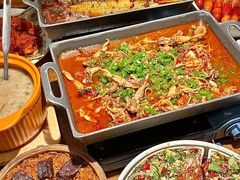 -乔街深夜食堂·台州菜·高压锅生蚝(杭州总店)