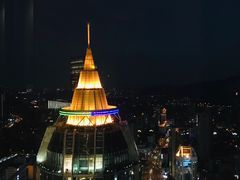 -无锡苏宁银河国际酒店·大堂酒廊