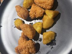 -马灯部落·西湖边的创意山景餐厅(虎跑动物园店)