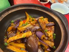 -乐在集市海鲜大排档(平潭店)