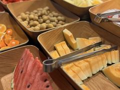 -火炉火自助餐(西直门凯德MALL店)