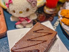 -吱咖啡西式简餐