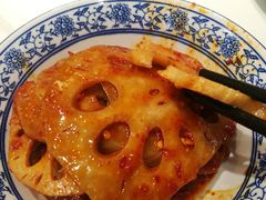 -回家吃饭·地道南昌菜(建德观总店)