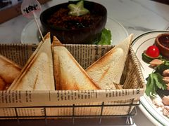 -太食獸泰式茶餐厅(北美新天地店)