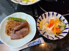 -然锅料理