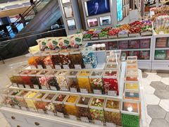 -张秉贵糖果专柜(北京市百货大楼店)