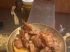 -核桃碳烤肉馆(深圳首店)