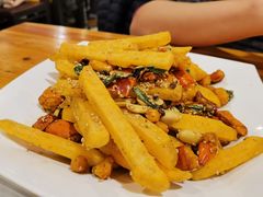 -京朋串屋·烧烤(望京西路总店)